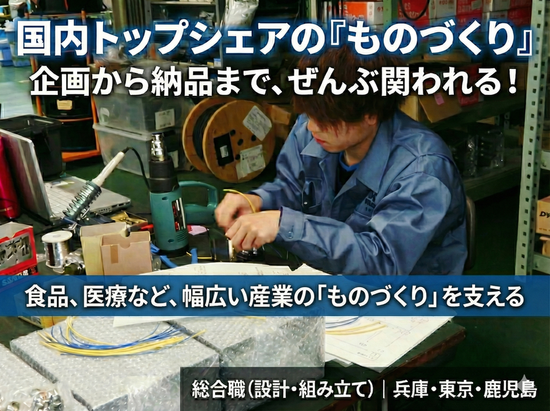 株式会社サンテック