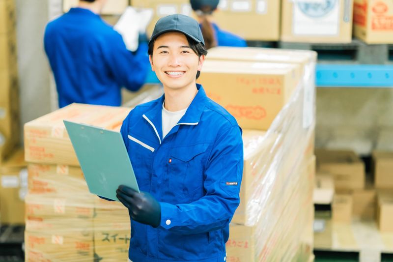 株式会社デイライン川越事業所