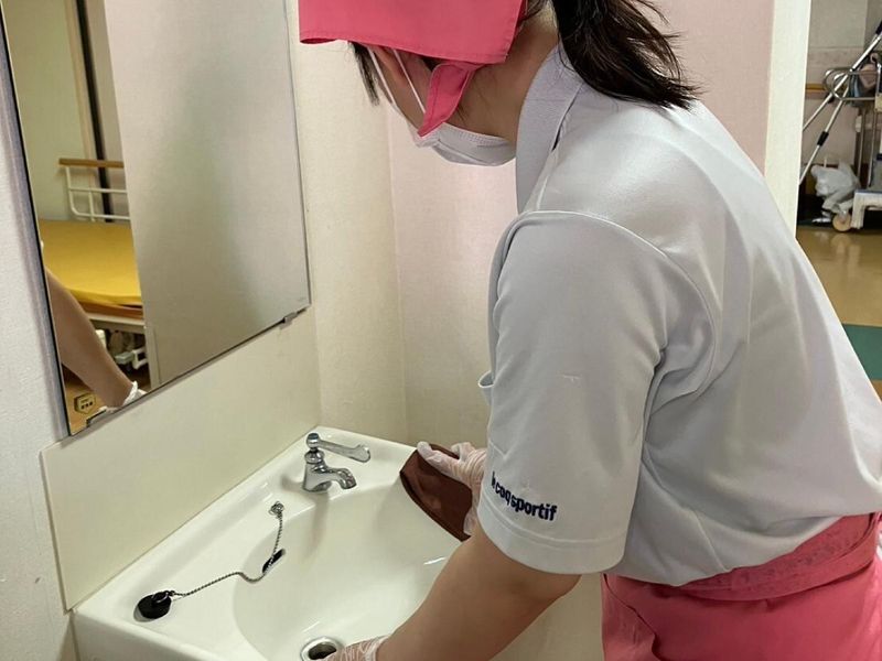 老人保健施設　伊予ヶ丘のアルバイト・バイト求人情報-04