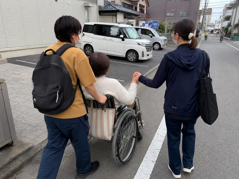 求人画像