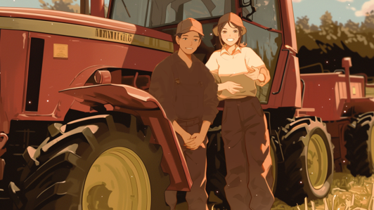 ヤンマーアグリジャパン株式会社の求人・転職情報