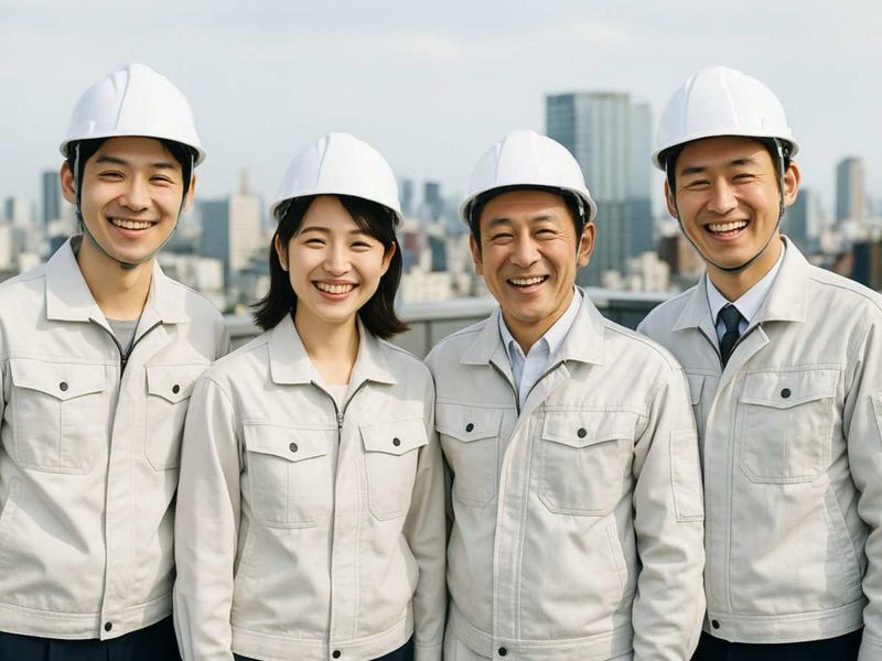 株式会社クリーンコーポレーション北海道のアルバイト・バイト求人情報-13