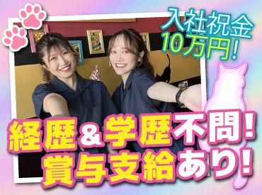 餃子焼鳥串カツ&飲み放題 たまつー すすきの店(株式会社アイックス)のアルバイト・バイト求人情報-02