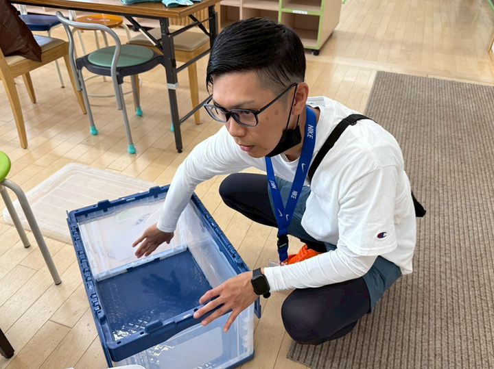 すまいるスクール浜川のアルバイト・バイト求人情報-09