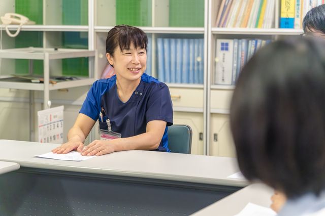 社会福祉法人恩賜財団済生会支部大阪府済生会　介護老人保健施設ライフポート茨木のアルバイト・バイト求人情報-02