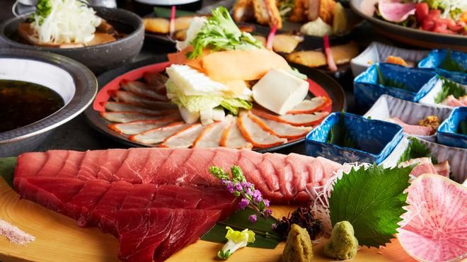 鮪と炭火焼き うお炭 秋葉原店のアルバイト・バイト求人情報-04