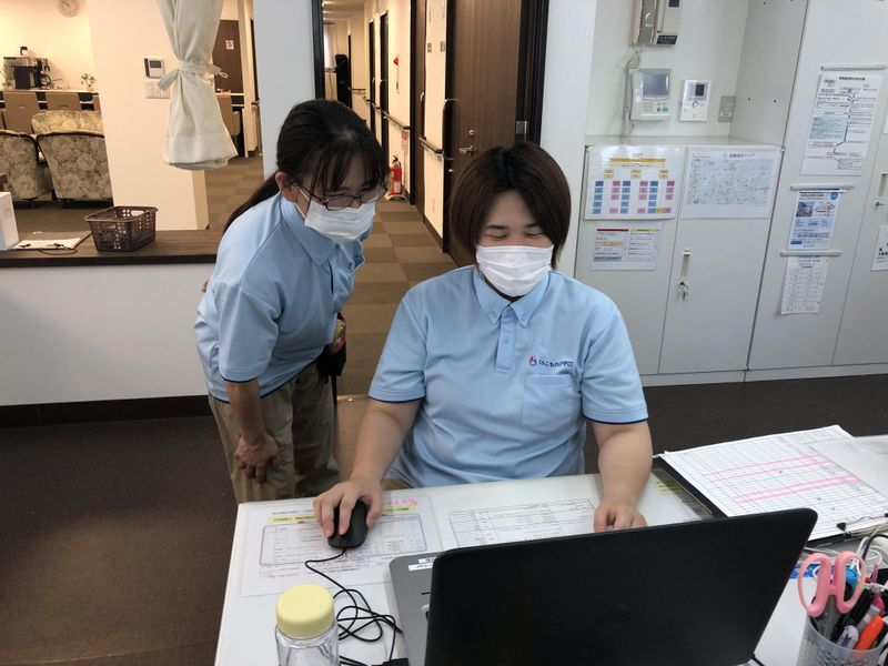 こもれびの里守口のアルバイト・バイト求人情報-04
