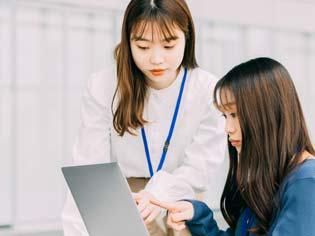 株式会社ヒューマンライン九州/福岡市中央区大名にある派遣先のアルバイト・バイト求人情報-02