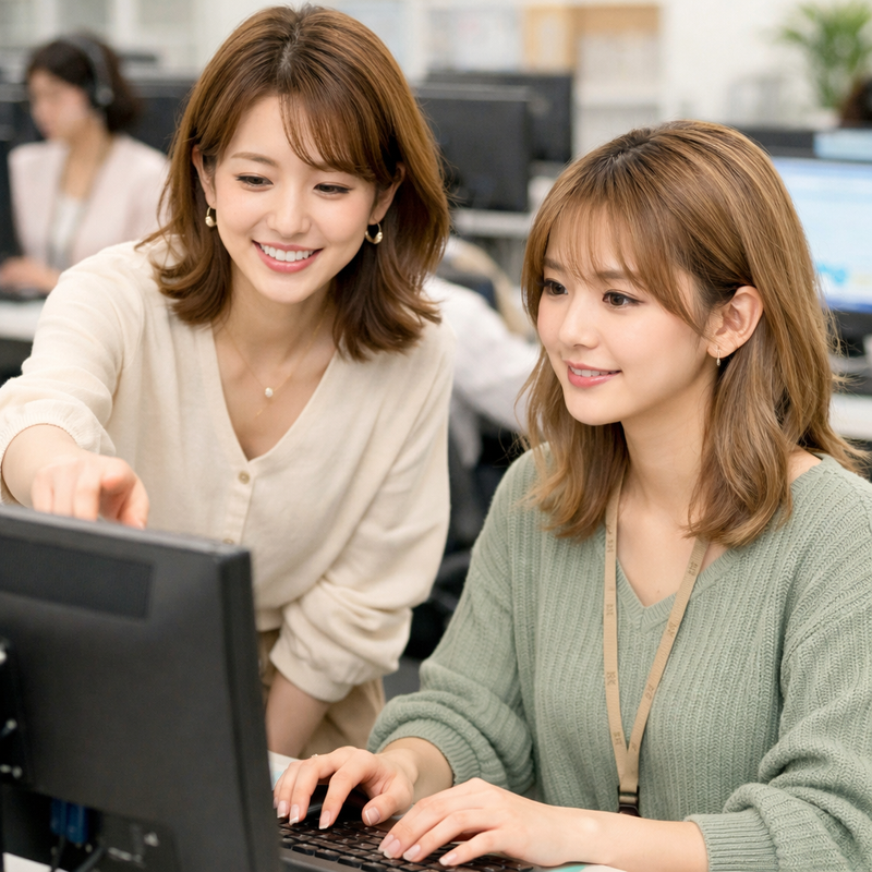 株式会社アンフ・スタイル　福岡支社の求人・転職情報