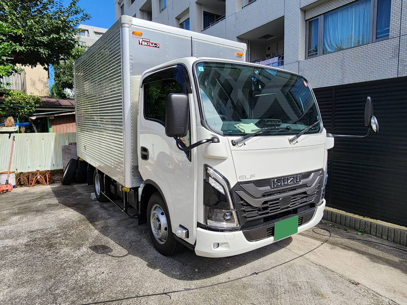 井口運送株式会社の求人・転職情報