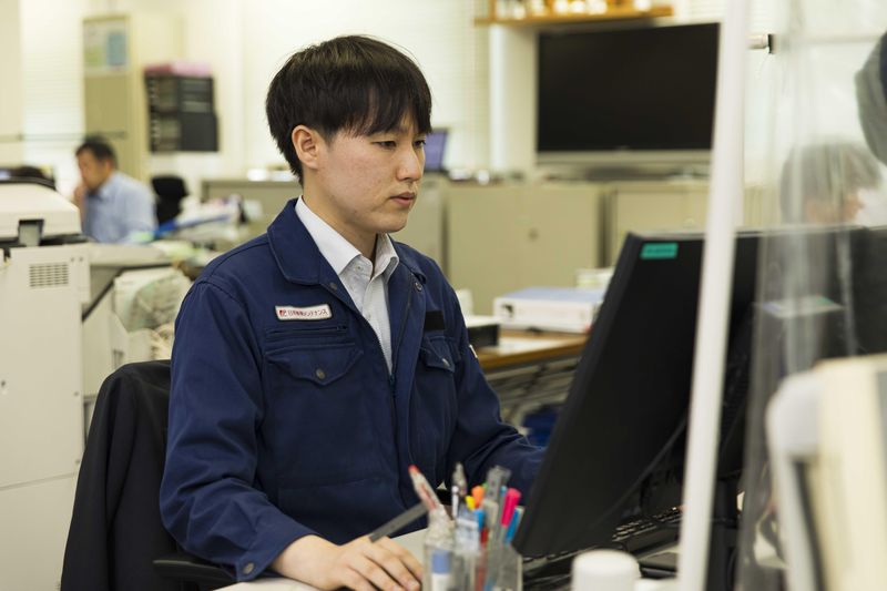 日本郵便メンテナンス株式会社の求人・転職情報