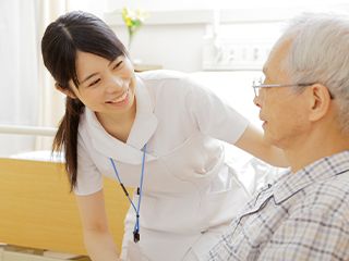 社会福祉法人長福会　デイパーク大府の求人・転職情報