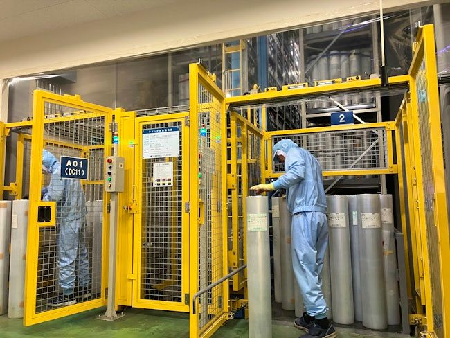 フィルネクスト株式会社の求人・転職情報