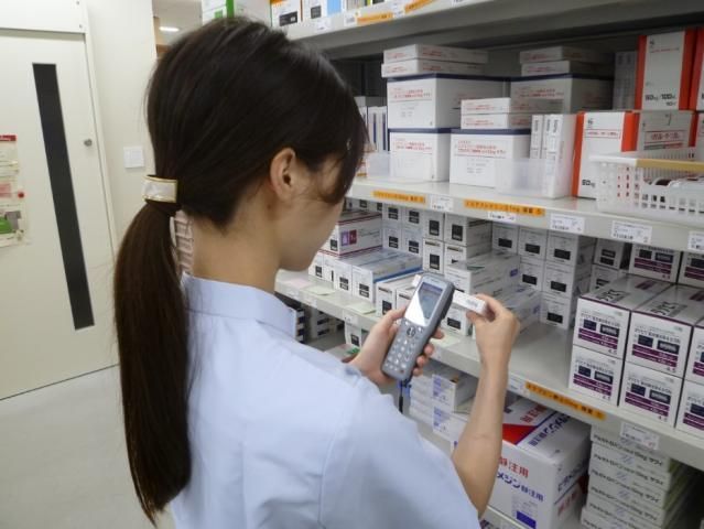 東邦薬品㈱の求人・転職情報