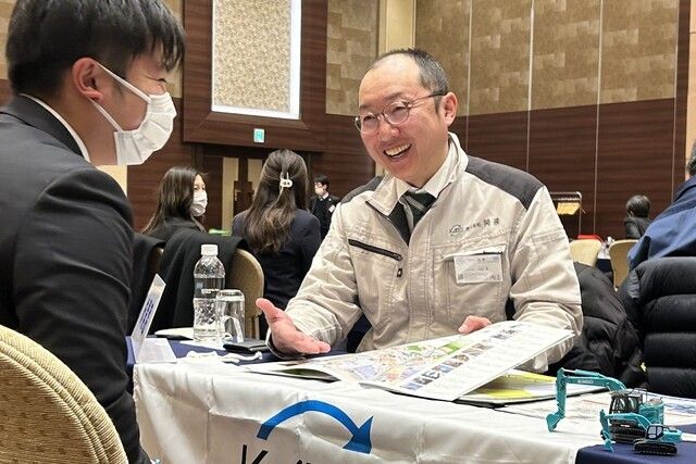 株式会社開渡のアルバイト・バイト求人情報-03
