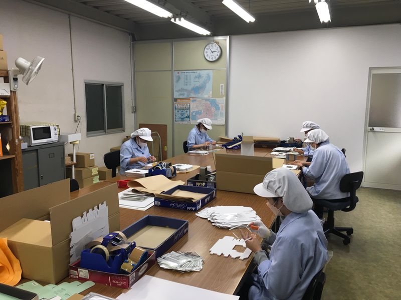 株式会社博進社のアルバイト・バイト求人情報-02