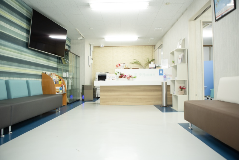 医療法人社団　足ノ会　足と歩行の診療所の派遣求人情報