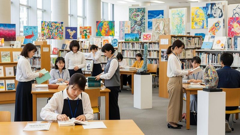 学校法人女子美術大学の求人・転職情報