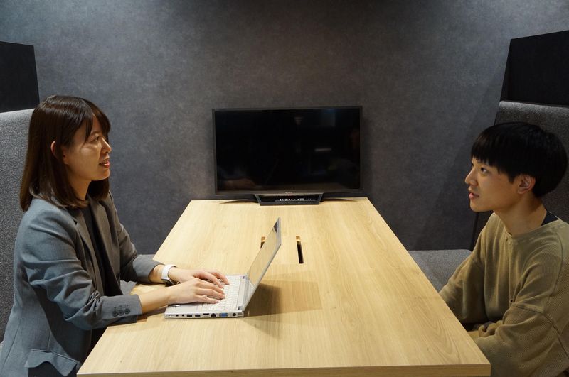 opzt株式会社　東京支社の求人・転職情報