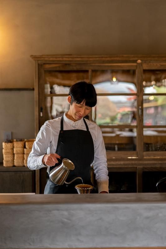 喫茶室 山脈のアルバイト・バイト求人情報