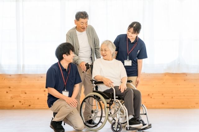 求人画像
