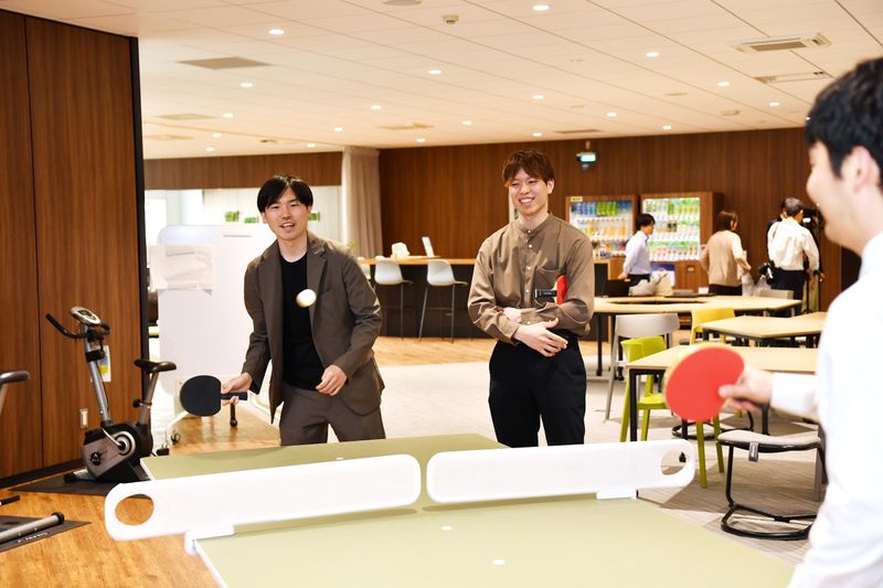 株式会社ゼネラルＢＲＥＸＡテクノロジー-0035の求人・転職情報