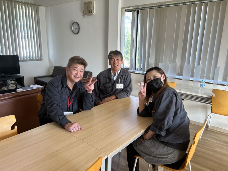 株式会社ラボ生産の求人情報