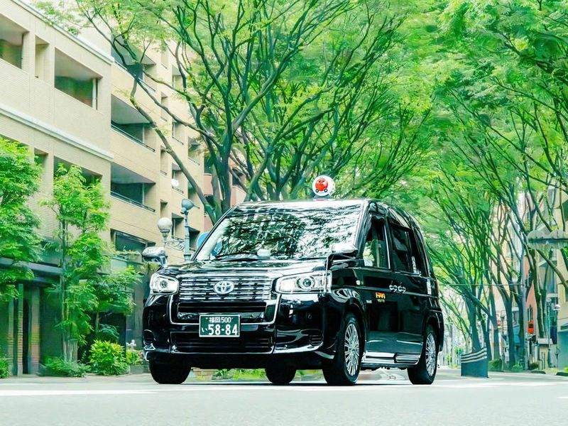 株式会社トマト交通の求人情報