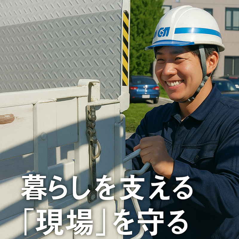 鍋林建工株式会社
