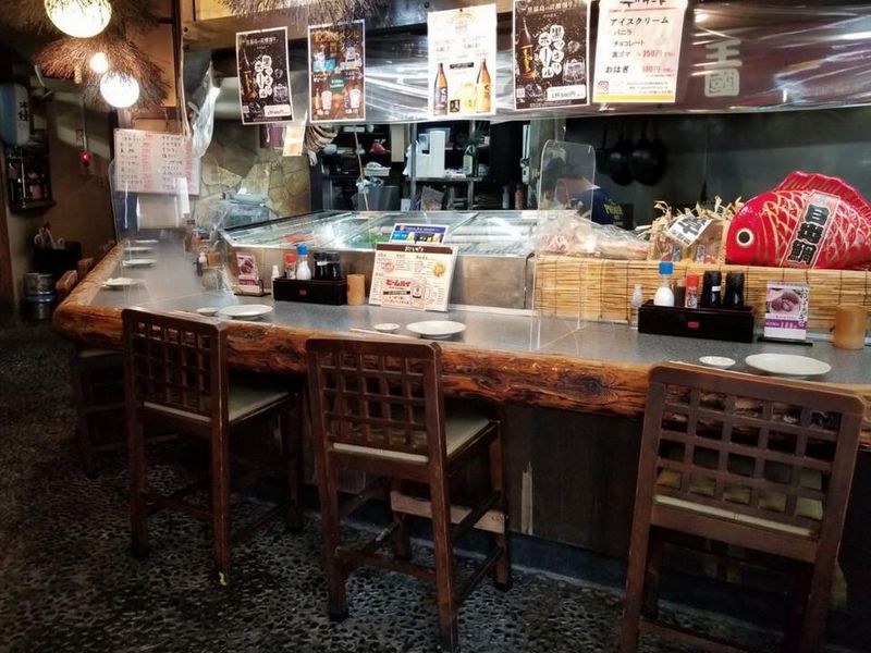 居酒屋 王国 雑餉隈本店のアルバイト・バイト求人情報-01