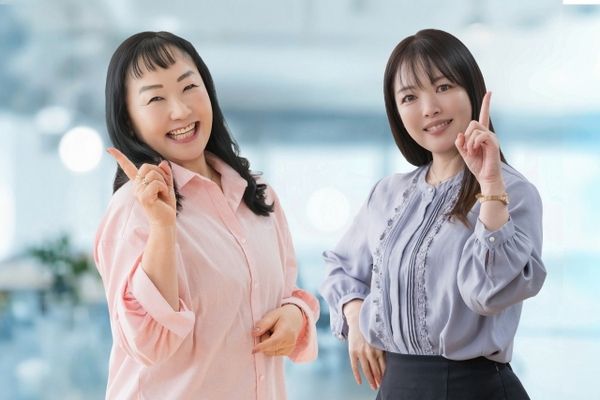 求人画像