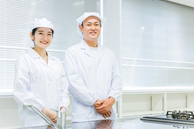 株式会社　NCIの派遣求人情報