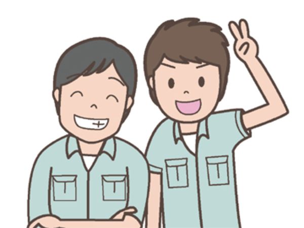 求人画像
