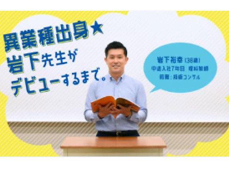 求人画像