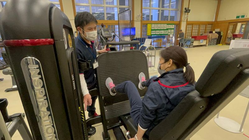 大森スポーツセンターのアルバイト・バイト求人情報-03