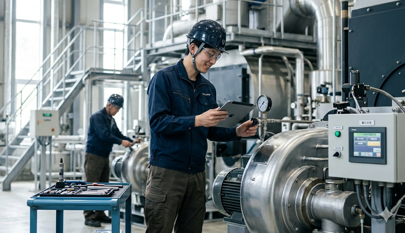 ボルカノサービス有限会社の求人・転職情報