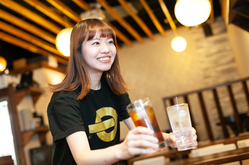 ネオ居酒屋バル　ぜろいちのアルバイト・バイト求人情報-02