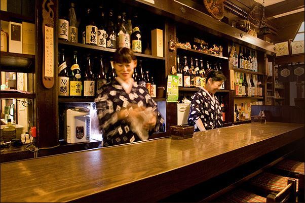 民芸酒房 牧水のアルバイト・バイト求人情報-03
