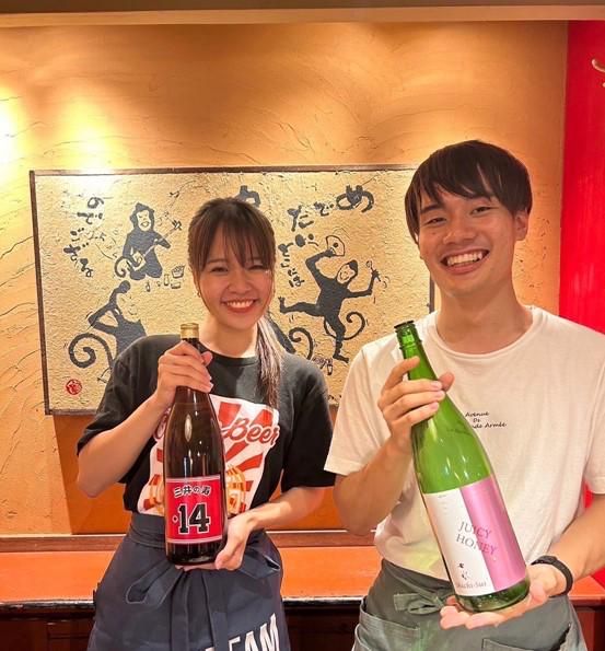 株式会社Shuhari　串カツ×酒 あたりめのアルバイト・バイト求人情報-01
