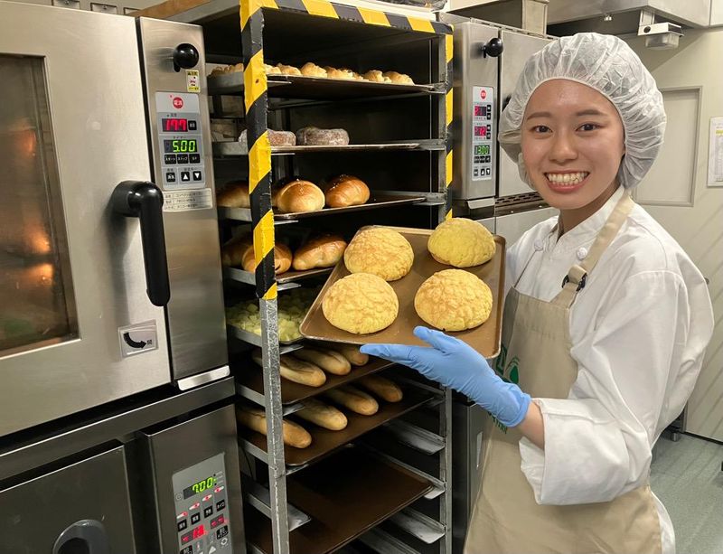 デイリーヤマザキ 善通寺下吉田町店の派遣求人情報