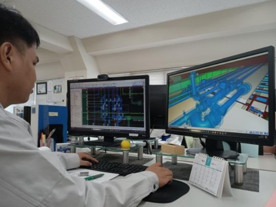 デュアル・アイ・ティー株式会社の求人・転職情報