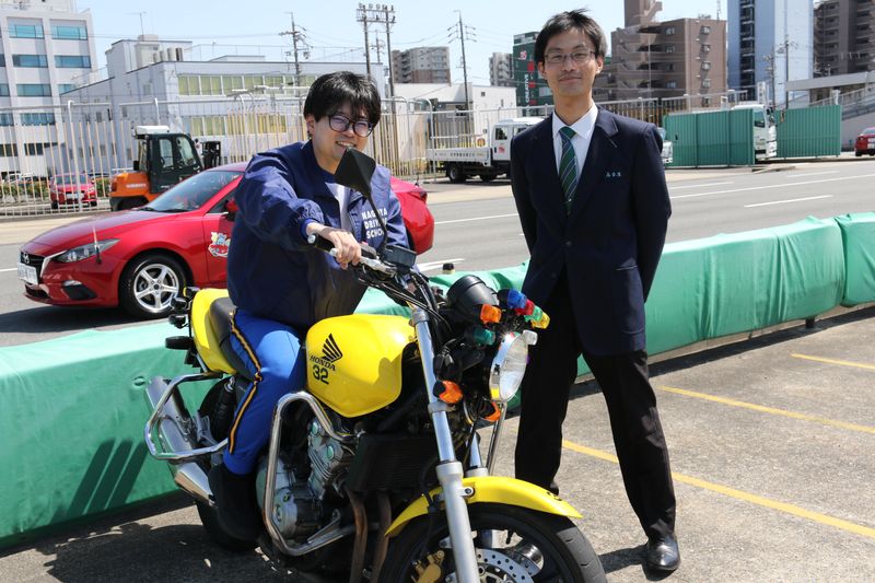 名古屋自動車学校　天白校のアルバイト・バイト求人情報-04