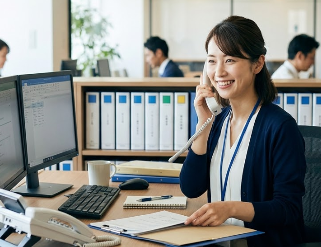 株式会社スペースサービスの求人・転職情報