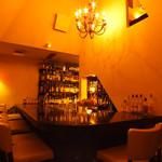BAR REDROSEの求人・転職情報