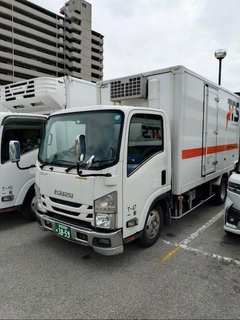 トップフーズ・サービス株式会社の求人・転職情報