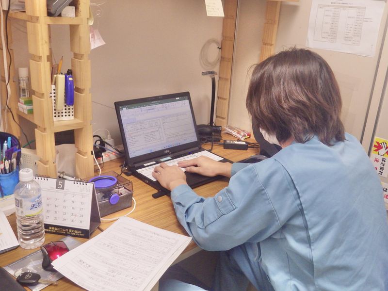 大設工業株式会社の求人・転職情報