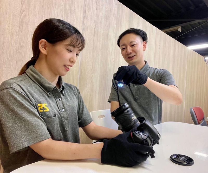 ニーゴ・リユース札幌店(アンドトランク株式会社)のアルバイト・バイト求人情報-04