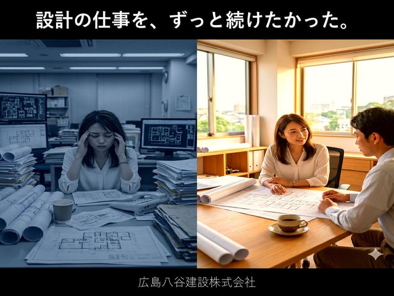広島八谷建設株式会社の求人・転職情報