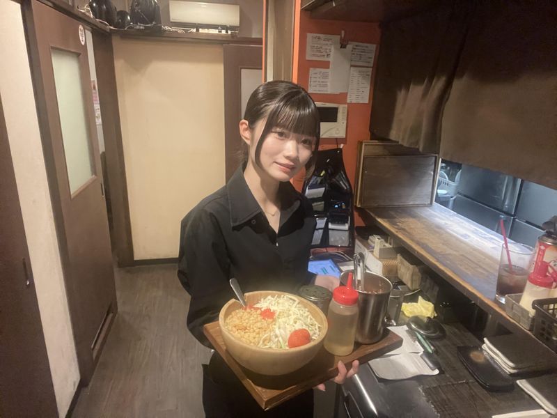 波寄もんじゃのアルバイト・バイト求人情報