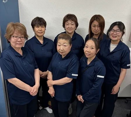 株式会社ニチイ学館の求人・転職情報